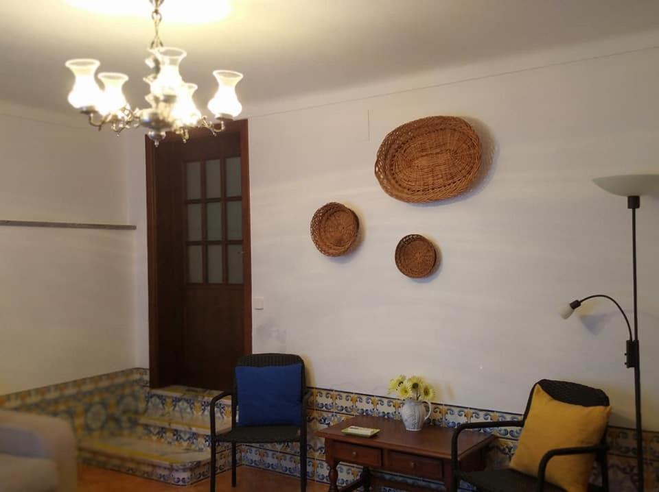 Estevas De Reguengos de Monsaraz Exterior foto