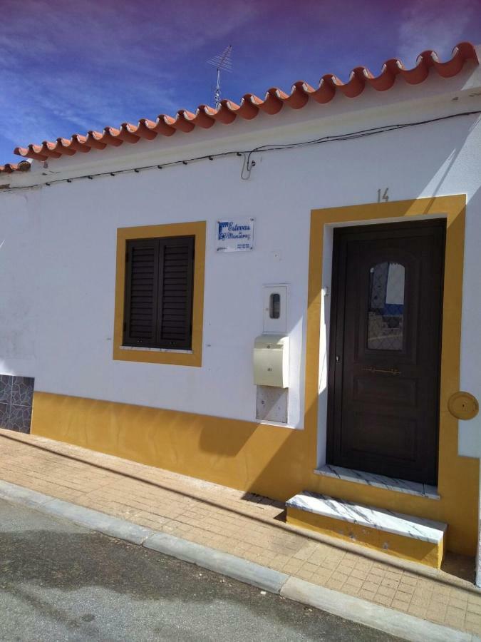 Estevas De Reguengos de Monsaraz Exterior foto