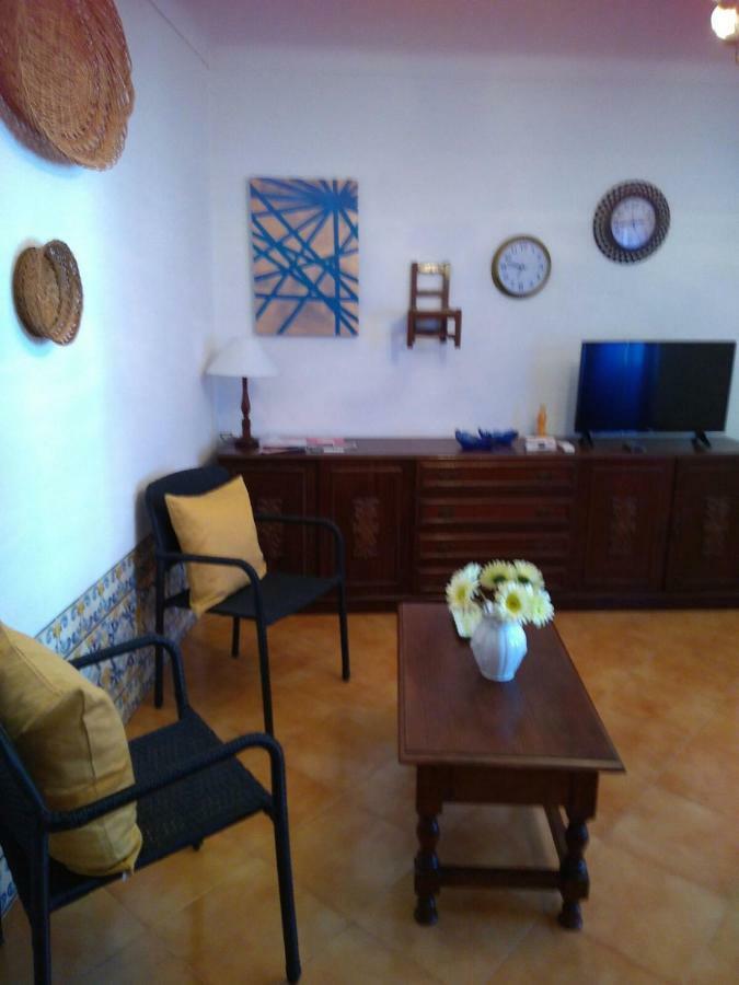 Estevas De Reguengos de Monsaraz Exterior foto