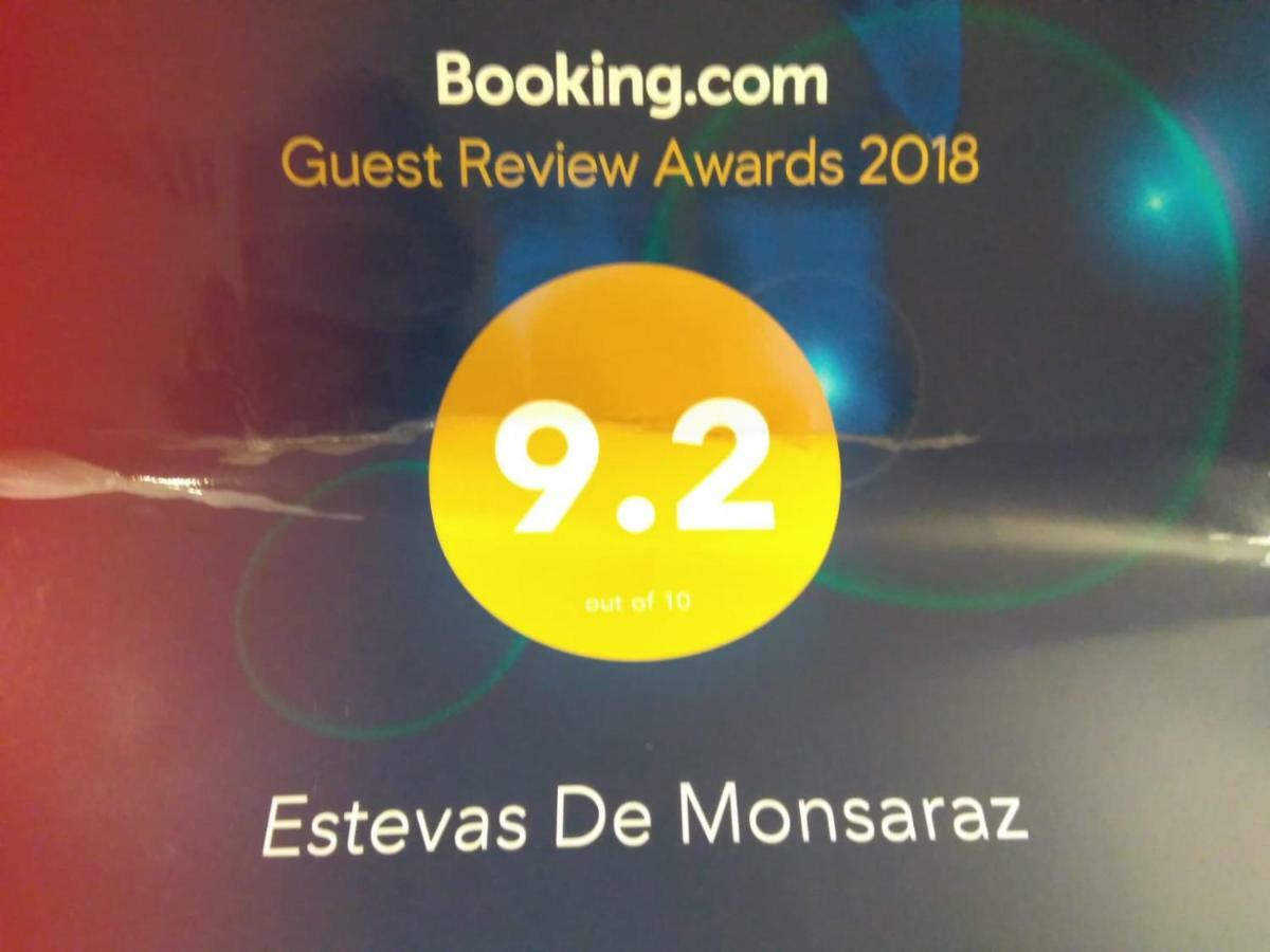 Estevas De Reguengos de Monsaraz Exterior foto